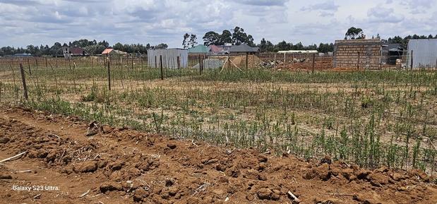 Plots For Sale Eldoret Kiplombe Kibulgeny