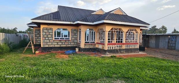 3bdrm Bungalow in Kipkenyo for sale