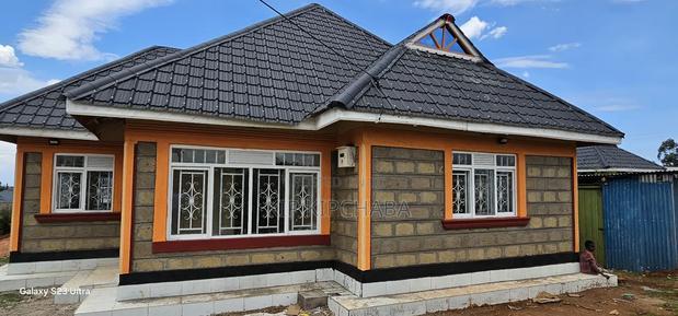 3bdrm House in Kipkenyo Rivertex for sale