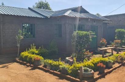 2bdrm Bungalow in Sogomo, Kimumu for Sale