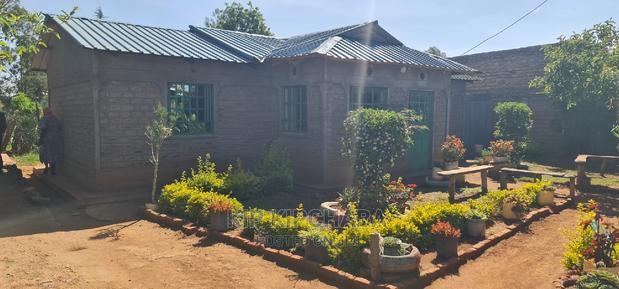 2bdrm Bungalow in Sogomo, Kimumu for Sale