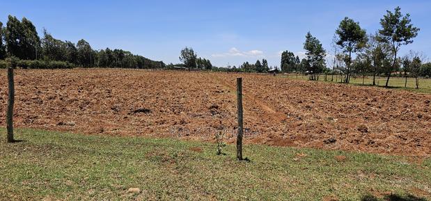 Prime 10 Acres Jua Kali Touching Tarmac for Sale in Eldoret
