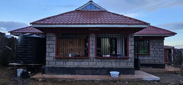 3bdrm Bungalow in Kipkorgot, Hillside for sale