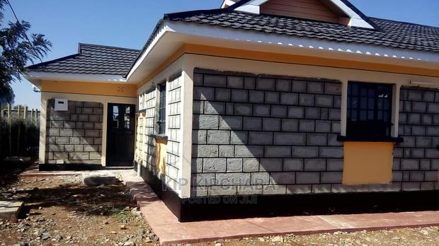 Furnished 4bdrm Bungalow in Elgonview for Sale