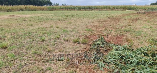 1 Acre Land for Sale in Kiplombe Kapndani in Eldoret
