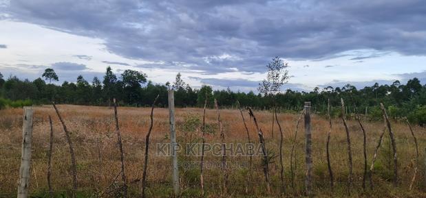 Full 1/2 Acre Plot for Sale in Kiplombe Eldoret