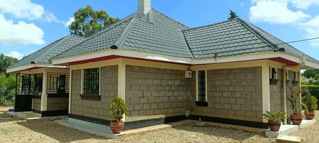 3bdrm Bungalow in Kiplombe for sale