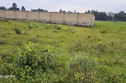 1/4 PLPT for Sale in Racecours Eldoret