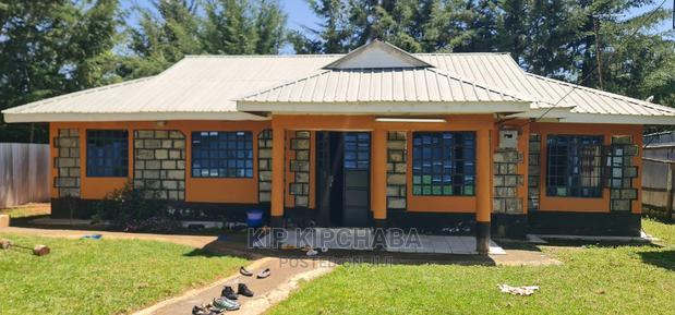 3bdrm Bungalow in Kericho Ndogo, Kapseret for sale