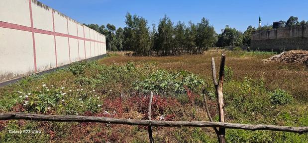 Commercial 1/2 Acre For Sale Pioneer Eldoret City
