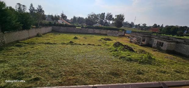 Residential Plot for Sale in Elgonview Eldoret