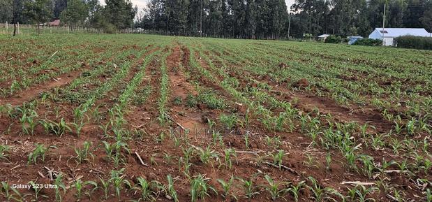 2 Acres for Sale in Say Eldoret