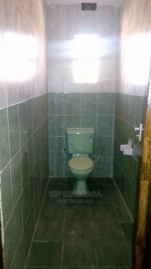 Furnished 4bdrm Bungalow in Elgonview for Sale