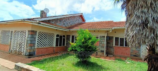 4bdrm Bungalow in Kimumu for Sale