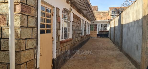 5bdrm Bungalow in Kapsoya for sale