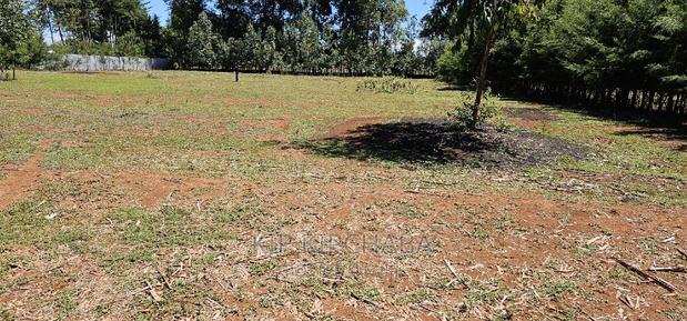 Plots for Sale in Racecours Borderingelgonview in Eldoret