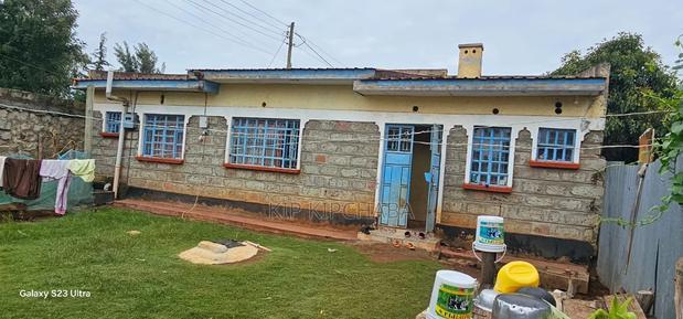 2bdrm House in Kimumu for sale