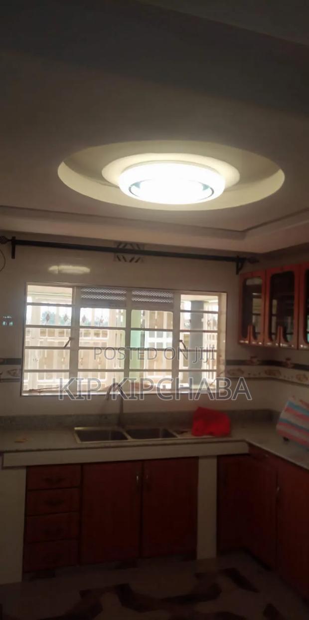 6bdrm Maisonette in Elgonview for sale