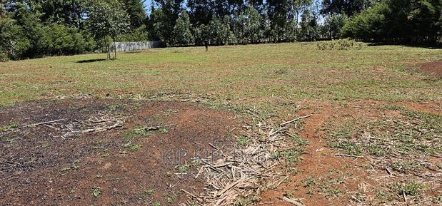 Plots for Sale in Racecours Borderingelgonview in Eldoret