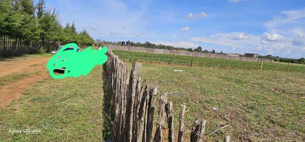 Prime 1/4 Plots for Sale in Marura Kimumu in Eldoret