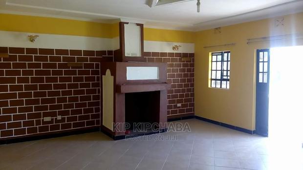 Furnished 4bdrm Bungalow in Elgonview for Sale