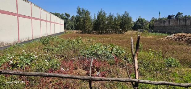 Commercial 1/2 Acre For Sale Pioneer Eldoret City