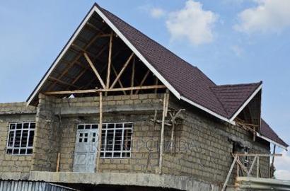 5bdrm Maisonette in Royalton, Racecourse for sale