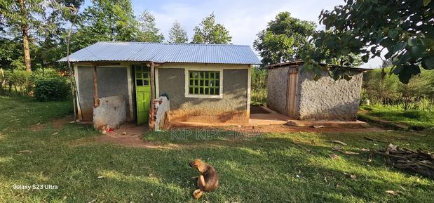 1/2 Acre With 2 Bedrooms for Sale in Kipkenyo Eldoret Simat