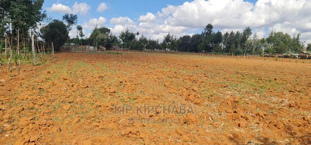 1 Acre for Sale in Kiplombe Kapndani in Eldoret