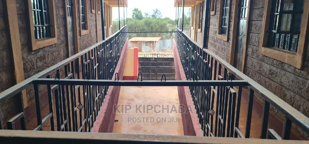 10bdrm Block of Flats in Maili Nne, Eldoret CBD for Sale