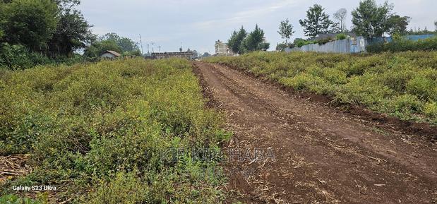 Commercial Plots for Sale in Kapsoya Lock 9 in Eldoret