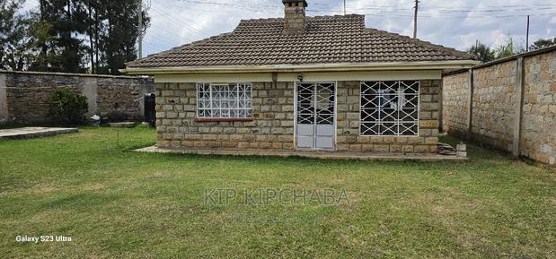 2bdrm Bungalow in Elgonview for sale