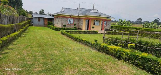 3bdrm Bungalow in Kapseret Eldoret for sale