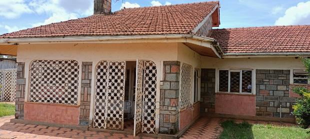4bdrm Bungalow in Kimumu for Sale