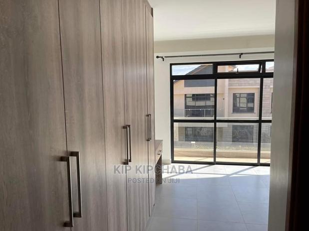 3bdrm Apartment in Kingsquare, Elgon View for Sale