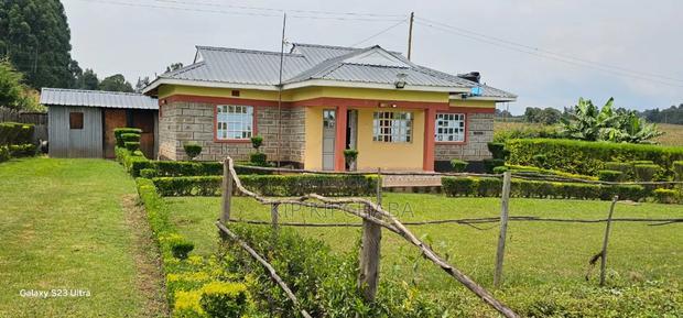 3bdrm Bungalow in Kapseret Eldoret for sale