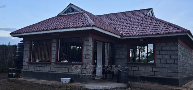 3bdrm Bungalow in Kipkorgot, Hillside for sale