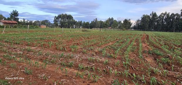 2 Acres for Sale in Say Eldoret