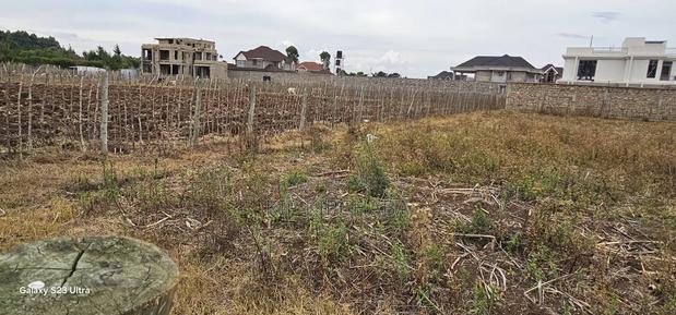 1/4 Plots For Sale In Eldoret Racecours Malel