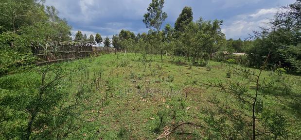 1 Acre for Sale in Mlango Near Ngara Falls Kapseret Eldoret