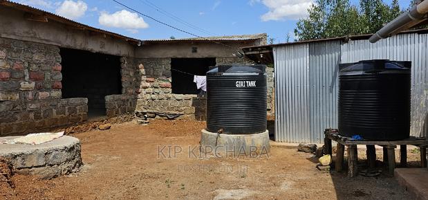 2bdrm House in Kiplombe for sale