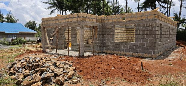 3bdrm Bungalow in Kericho Ndogo for sale