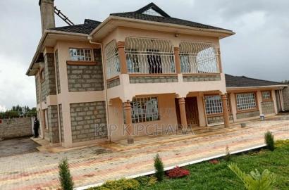 5bdrm Mansion in Racecours, Racecourse for sale