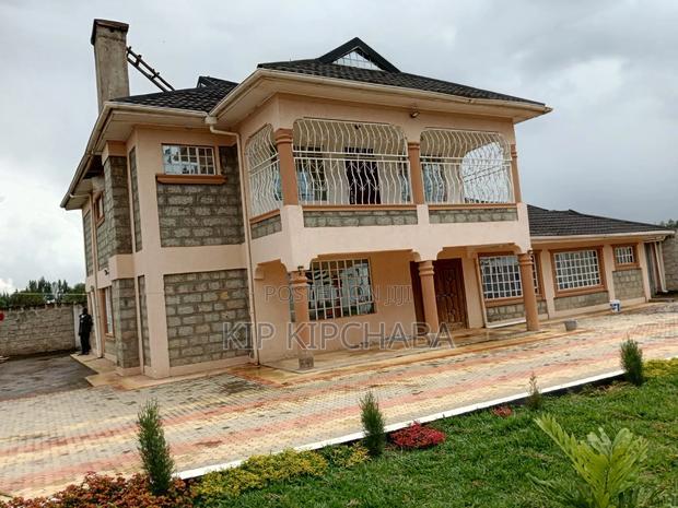 5bdrm Mansion in Racecours, Racecourse for sale