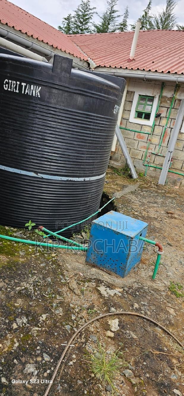 17bdrm Duplex in Maili Nne Eldoret, Huruma for sale