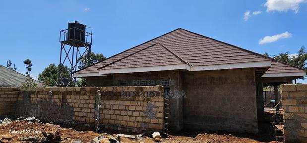 4bdrm Bungalow in Elgonview for sale