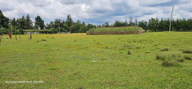 Full 1/4 Plot for Sake in Royalton Annex in Eldoret