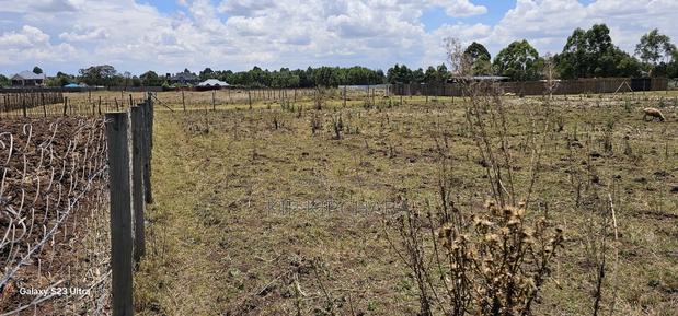 Prime Plot for Sale in Royalton Annex Eldoret