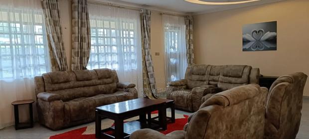 3bdrm Bungalow in Kiplombe for sale