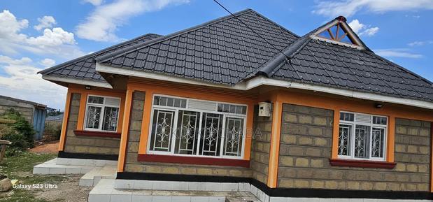 3bdrm House in Kipkenyo Rivertex for sale